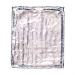 Wolf 825990 Insulation, fbrgl, die cut, SVCE